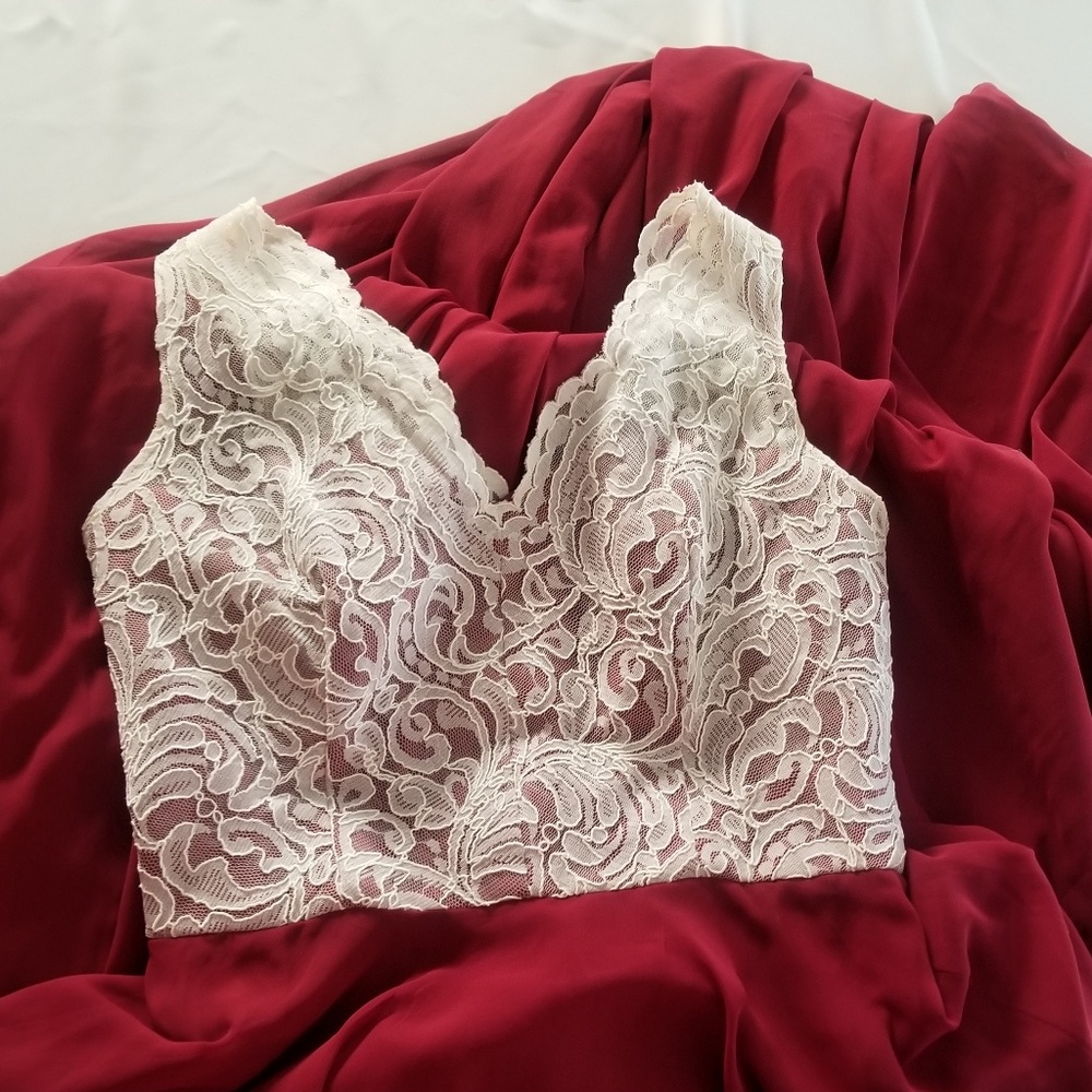 After Six Dress